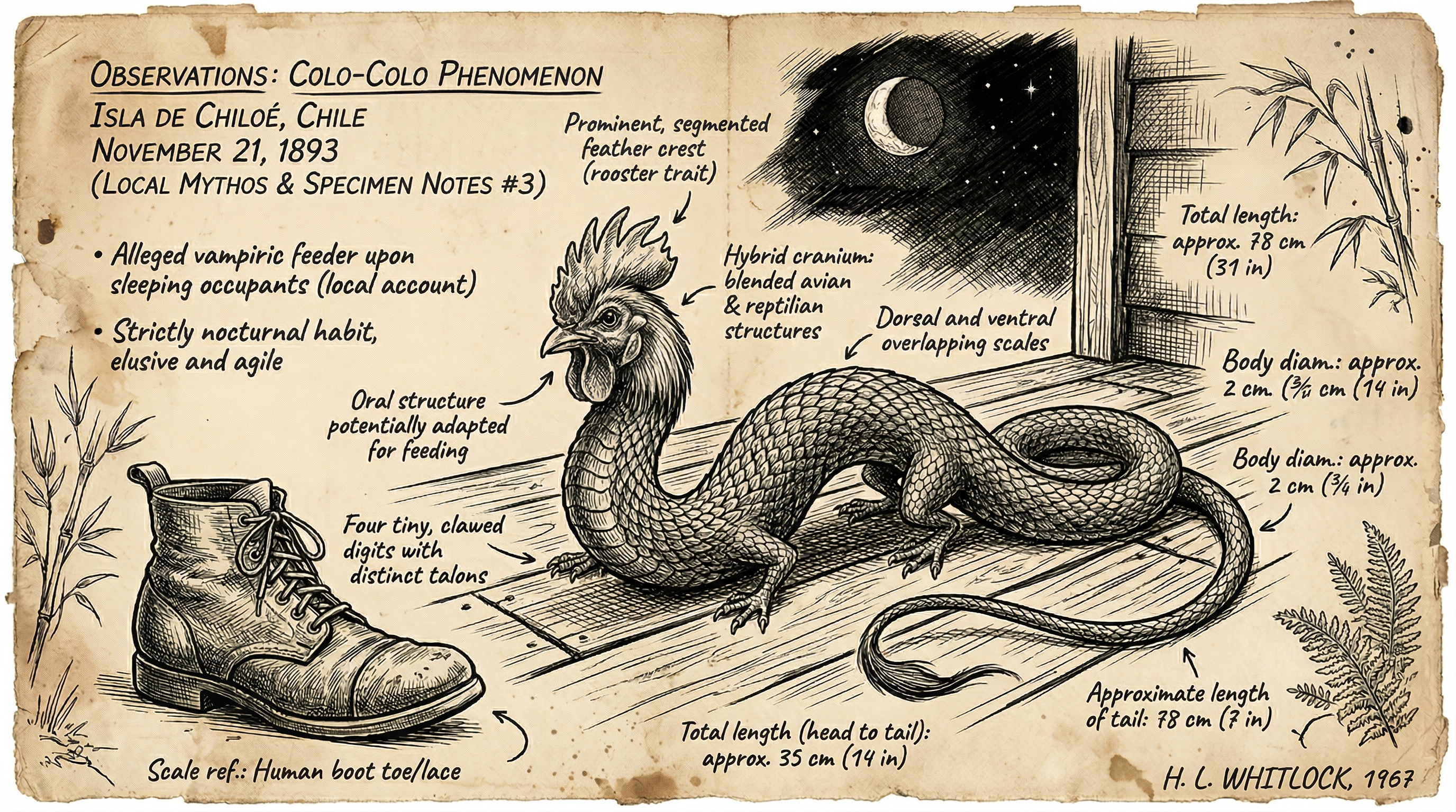 Illustration of Colo Colo