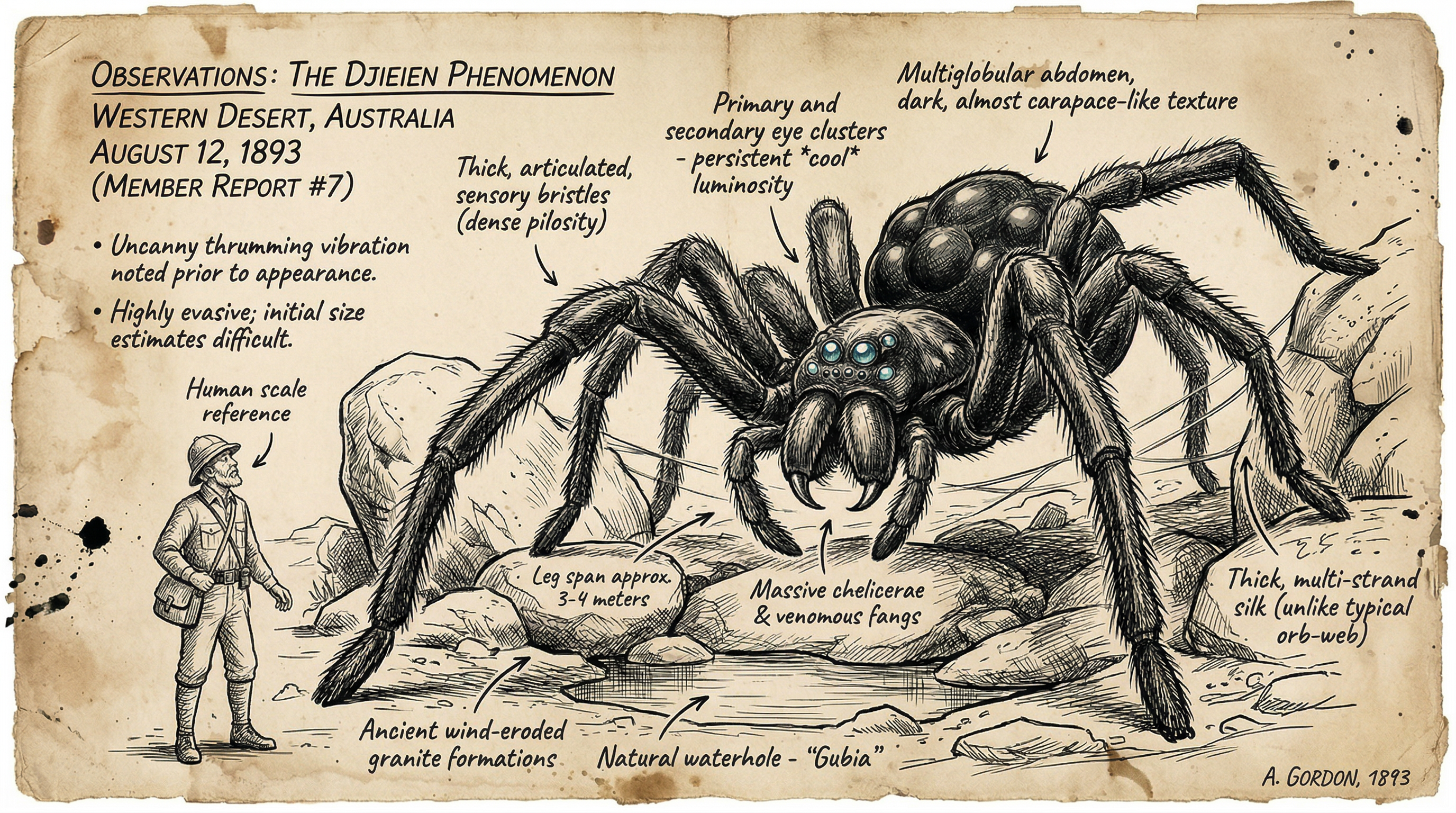 Illustration of Djieien