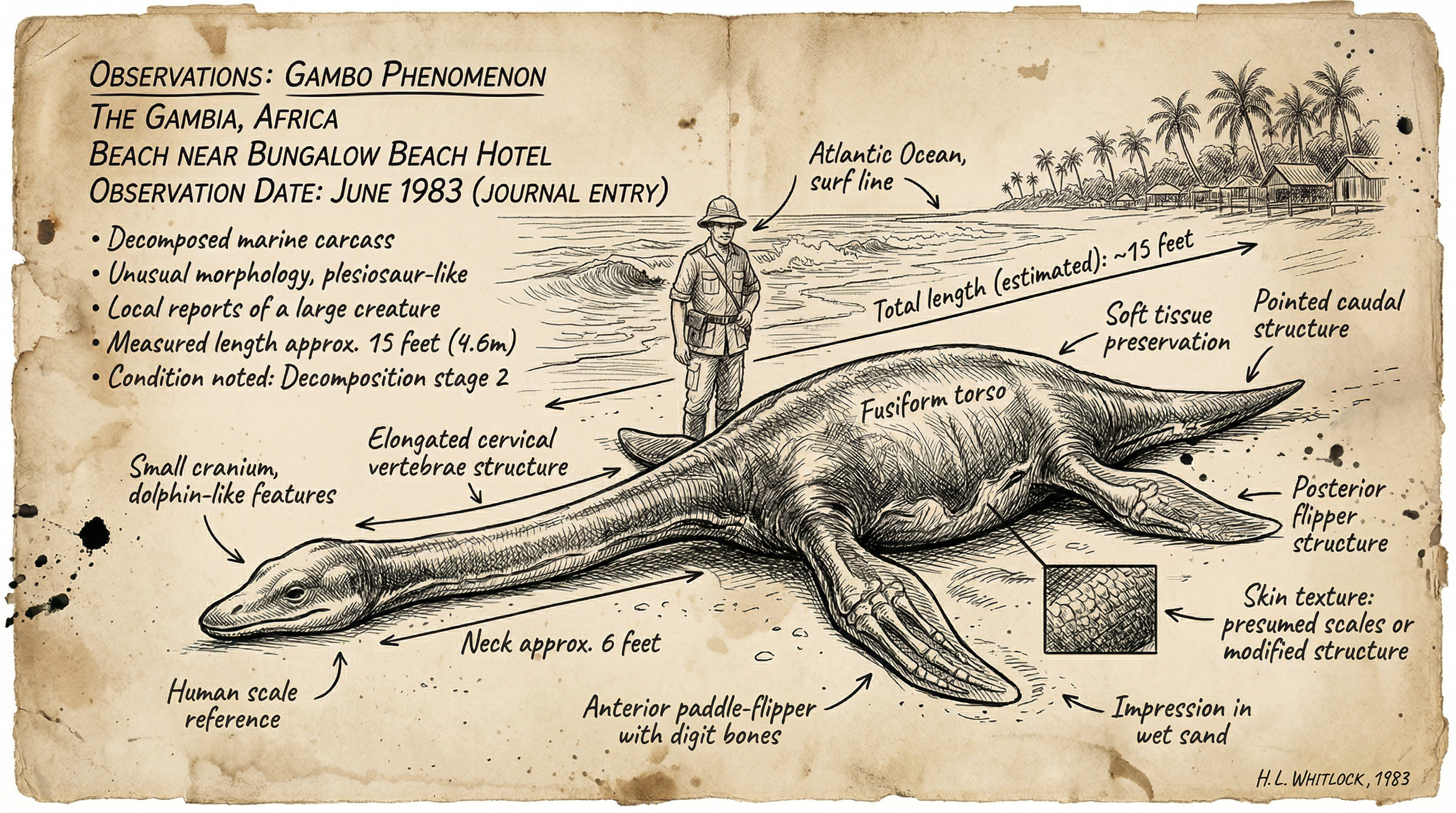 Illustration of Gambo