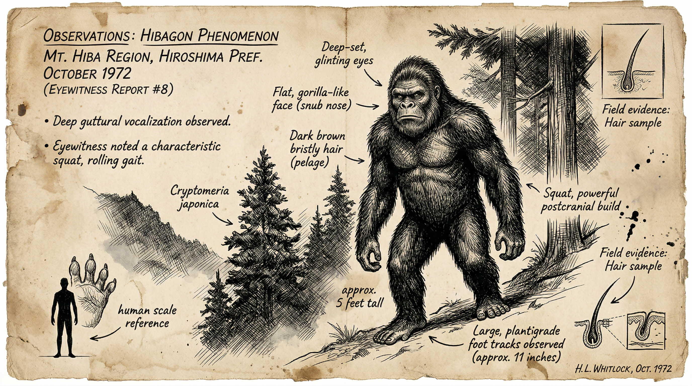 Illustration of Hibagon