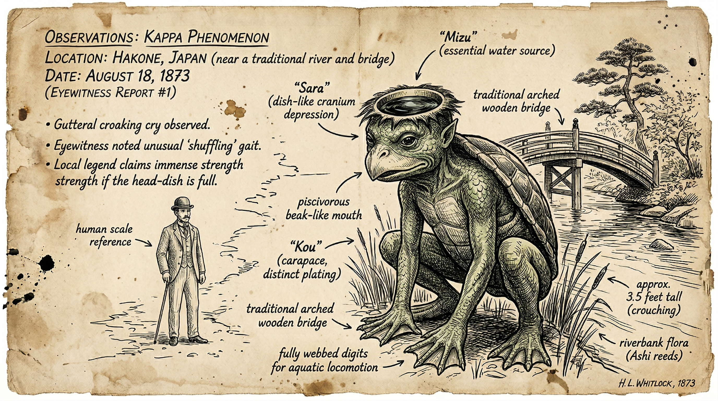 Illustration of Kappa