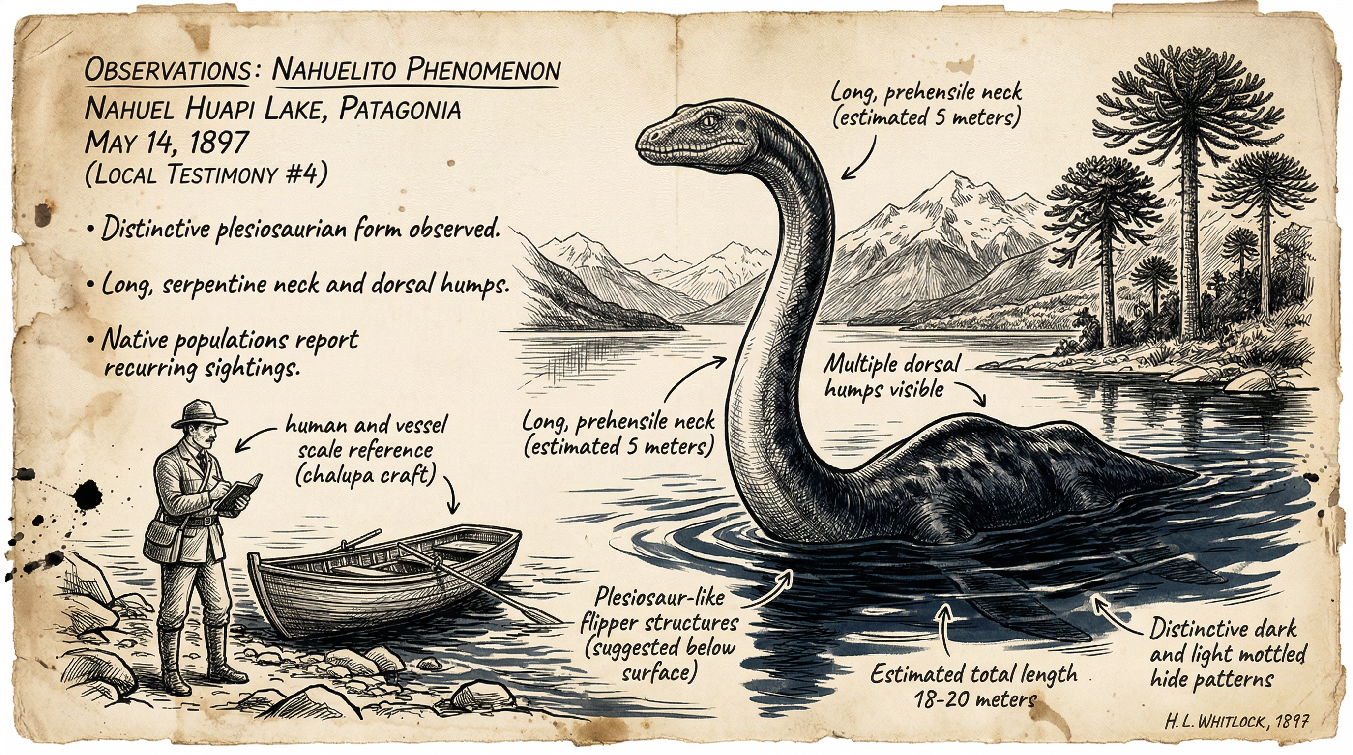 Illustration of Nahuelito